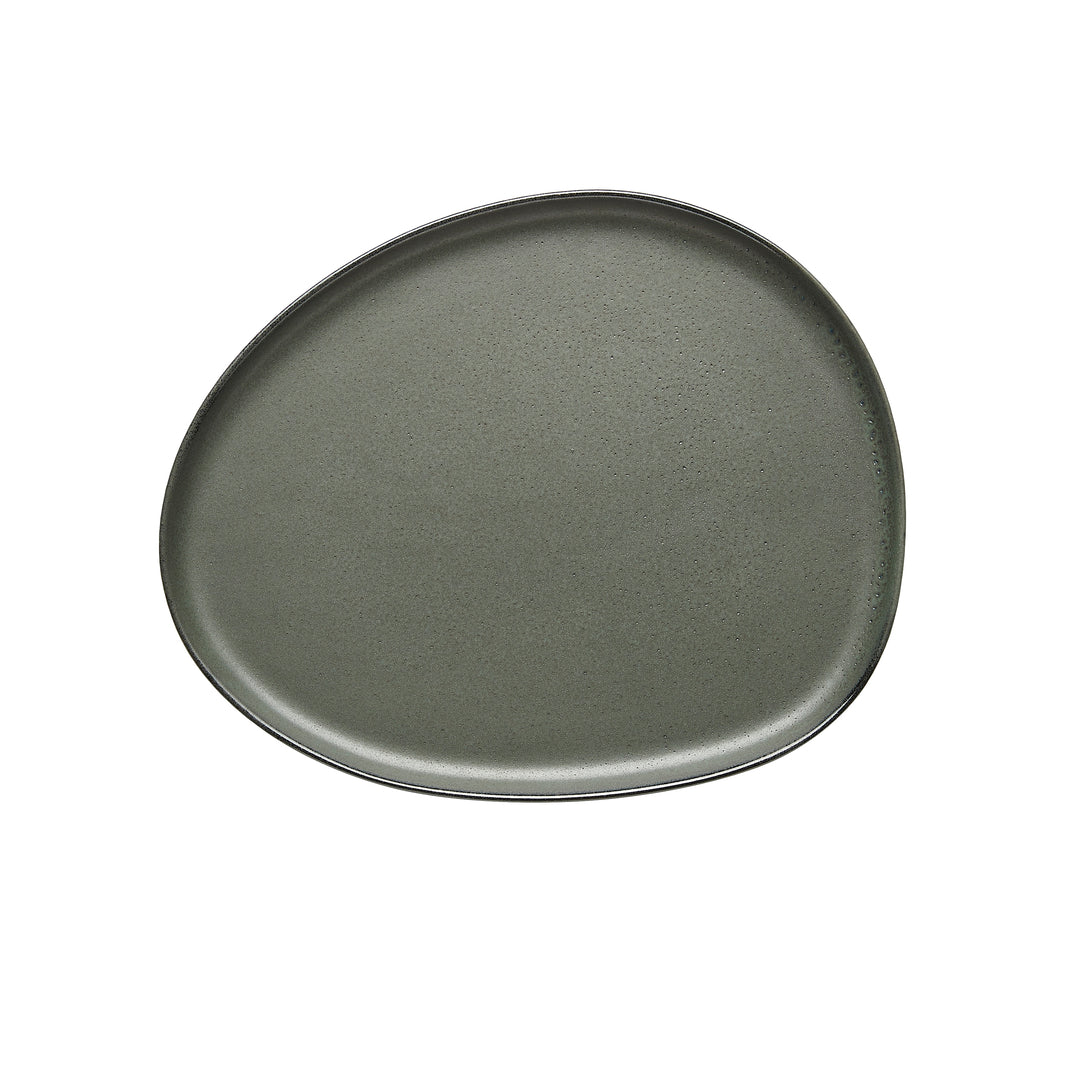 Organic frokosttallerken - Northern Green